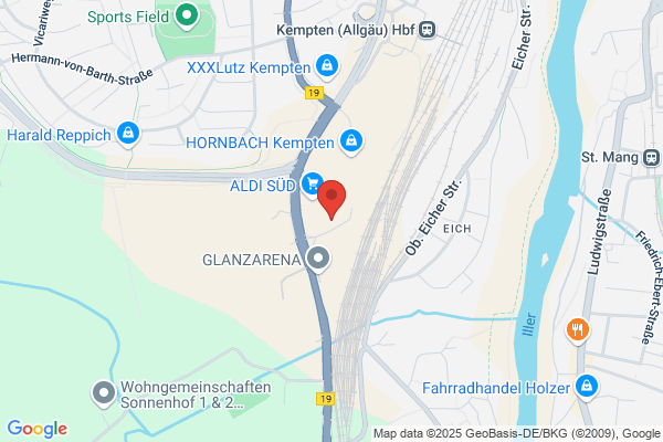 Auto Hartmann GmbH - Land Rover Vertragspartner