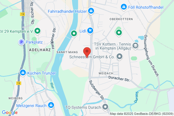 Autofabrik Allgäu GmbH