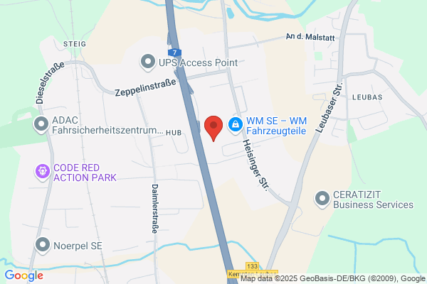 Wöhrle GmbH