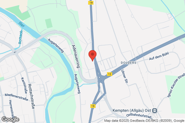 Vergölst Kempten
