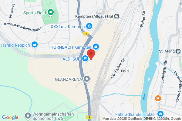 Auto Hartmann GmbH Kempten