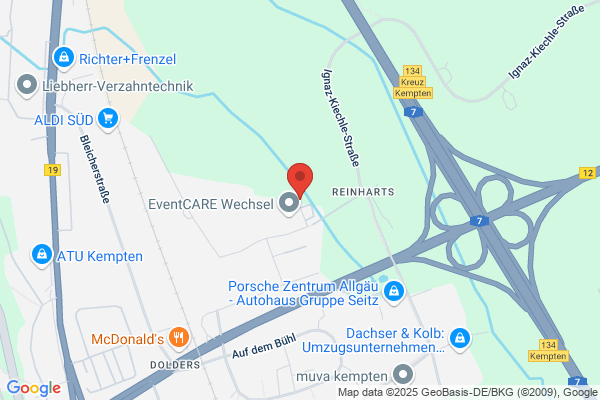 AP Automaten-Service Allgäu