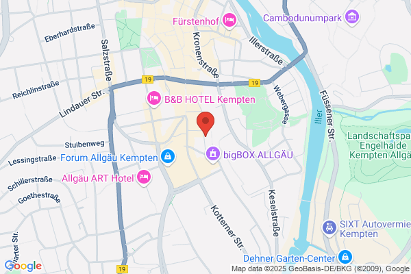 S.D. Automaten & Gastro GmbH