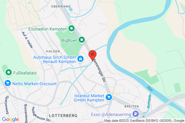Premio Reifen + Autoservice Reifen Feneberg AG