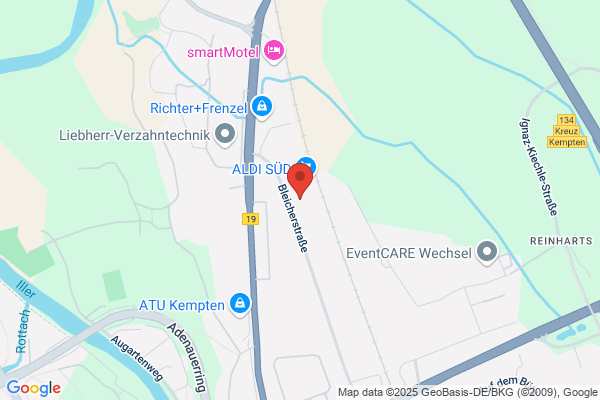 Premio Reifen + Autoservice Reifen Feneberg AG
