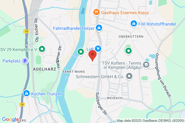 Fahrzeug-Servicezentrum Berchtold GmbH