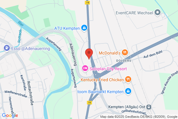 Vergölst GmbH Reifen + Autoservice