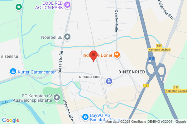 EUROPART Technischer Handel GmbH
