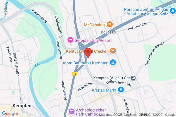 Pit-Stop Systempartner GmbH