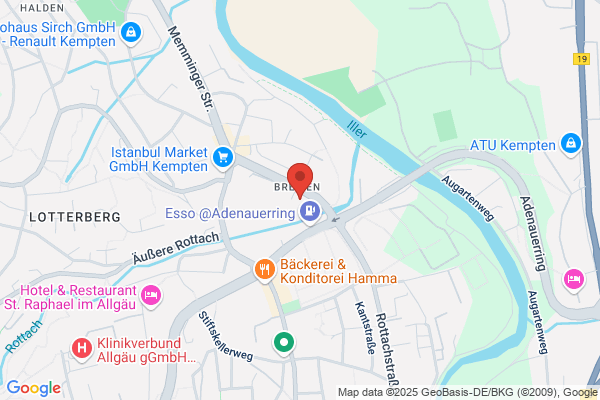 APG Autovermietung u. Pannendienst Verwaltungs-GmbH