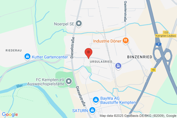 APG Autovermietung u. Pannendienst Verwaltungs-GmbH