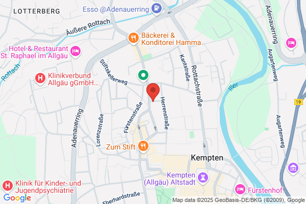 Buchbinder Kempten