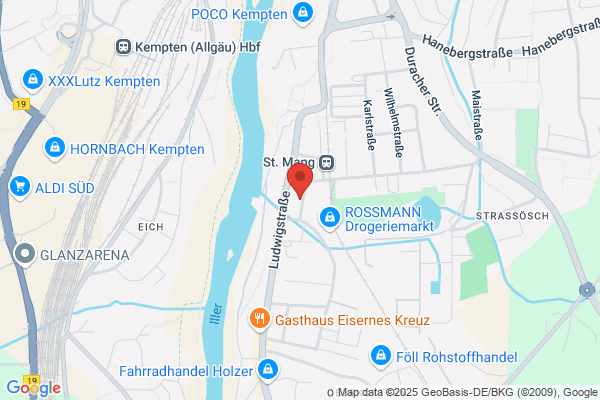 Bäckerei Reitberger GmbH