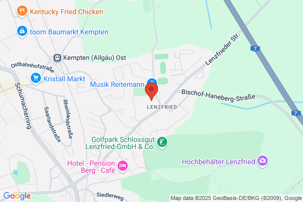 Bäckerei Schwarz GmbH & Co. KG