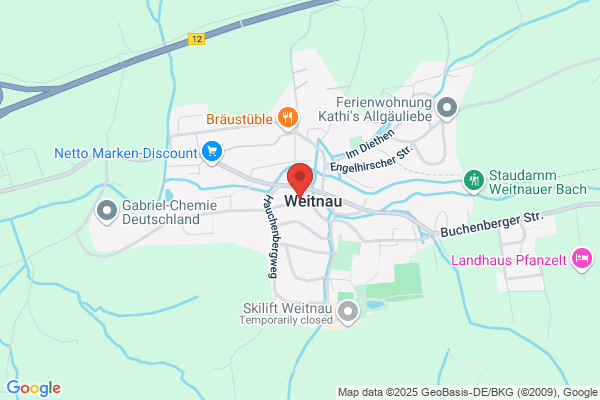 Landbäckerei Frommknecht Inh. Manfred Walk