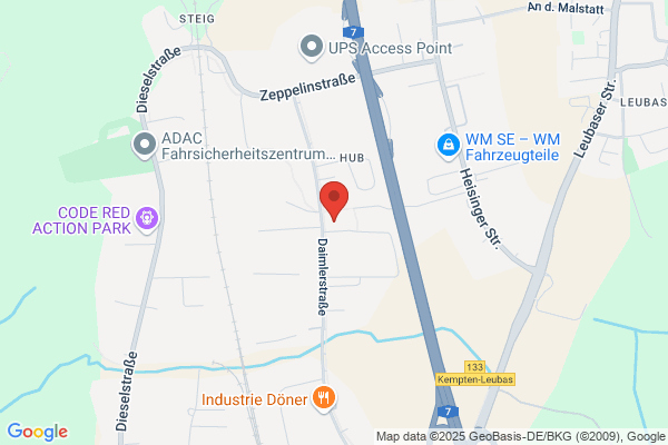 HKL BAUMASCHINEN GmbH
