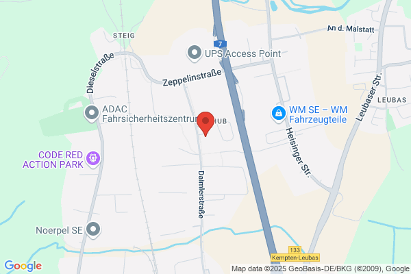 Nagel Baumaschinen Ulm GmbH