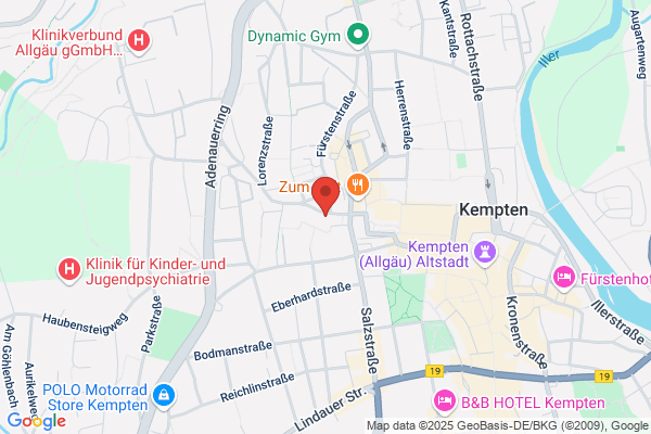 LBS in Kempten
