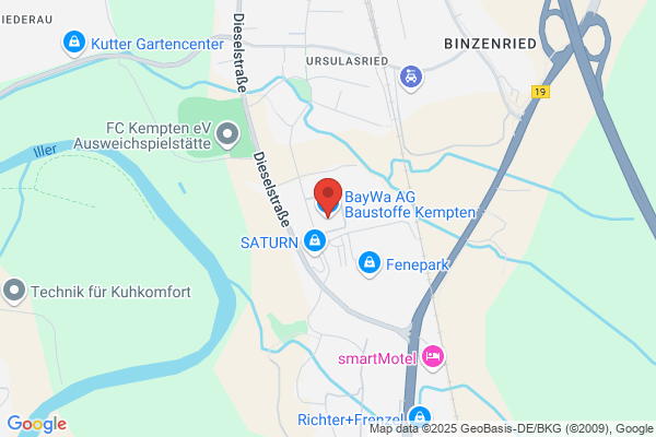 WBK -Weidemann Baustoffe