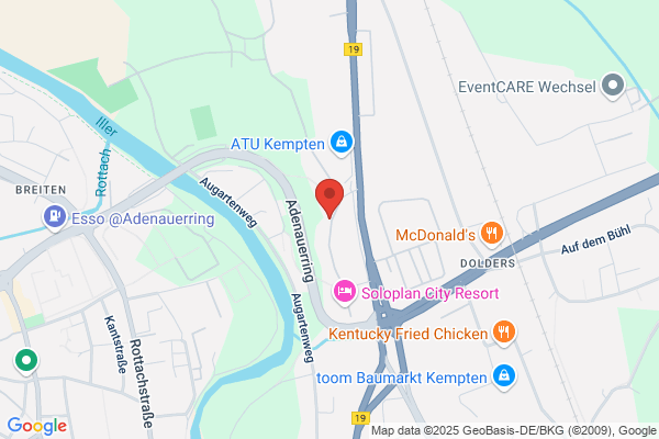 Kunze Bau