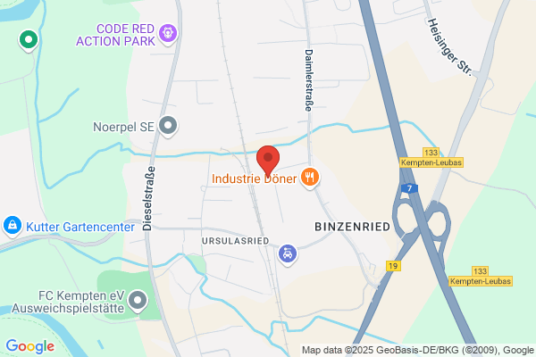Losansky GmbH Tief- und Straßenbau