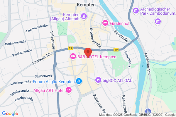 K & L Ruppert Modetextilhaus