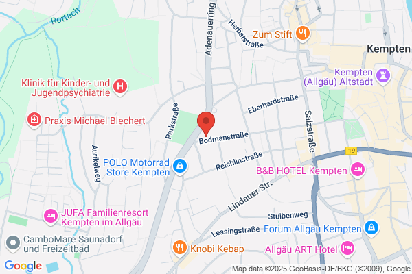 Mieterverein Kempten und Umgebung e.V