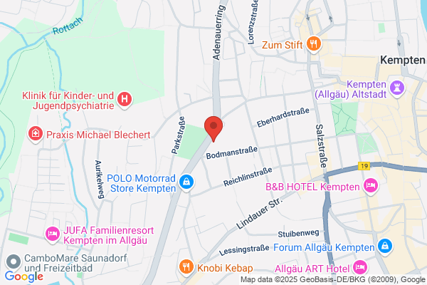 Bestattungsdienst Kempten Inhaber