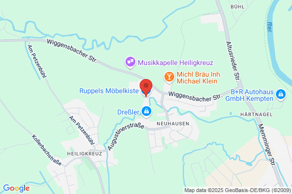 Ruppels Möbelkiste
