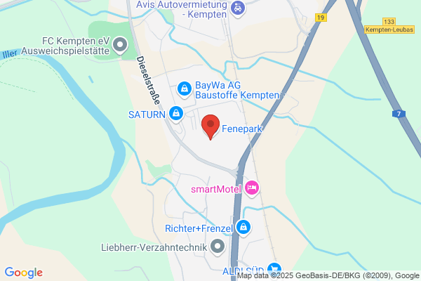 Rofu Kinderland Kempten (Allgäu)