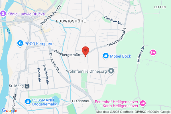 Der Bäckermeister Cafe Jost