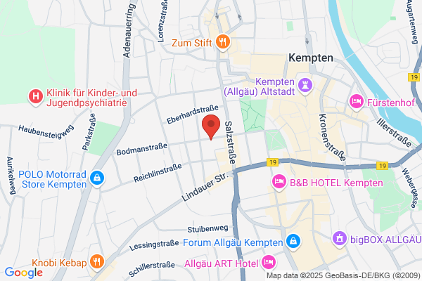 inlingua Sprachcenter