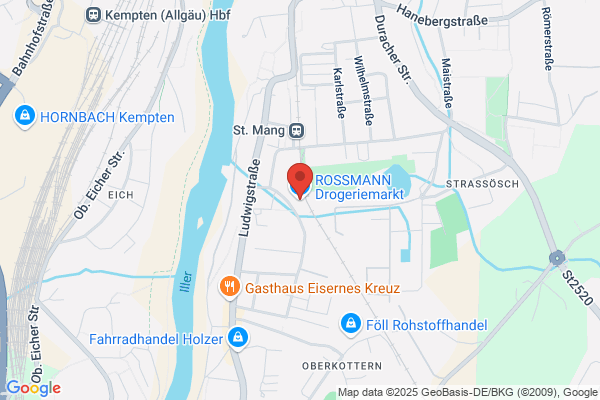 Rossmann Drogeriemärkte