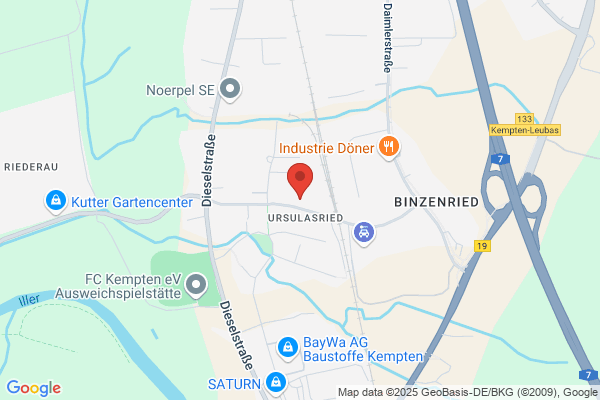 KKW Druck GmbH