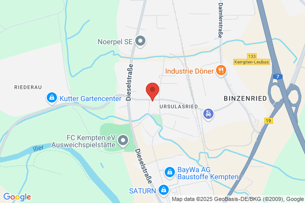 Nägele PrePress GmbH