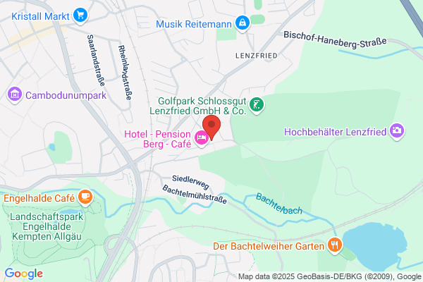 Elektro Reichart GmbH