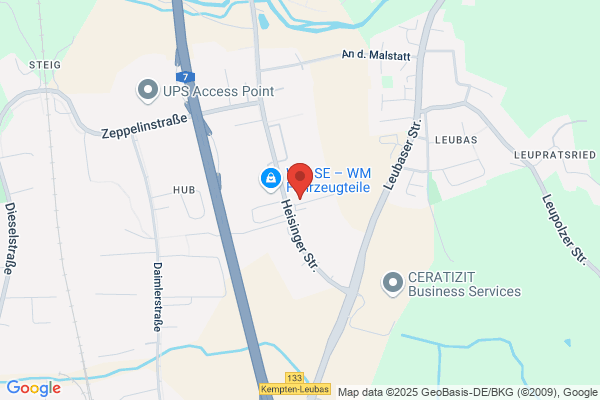 Hetronik GmbH