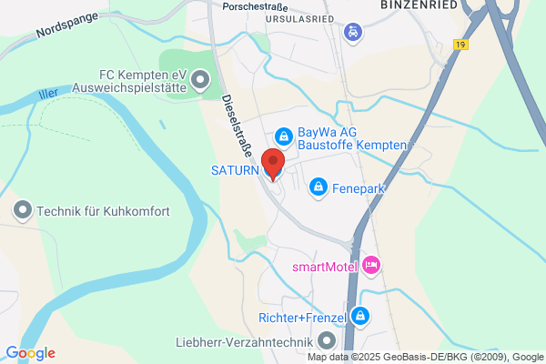 weatronic GmbH