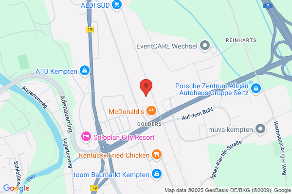 Sonepar Niederlassung Kempten