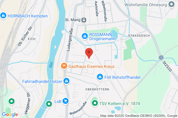 Theiss CNC-Technik