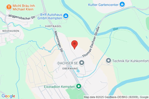 Mildner Fahrzeugbau GmbH