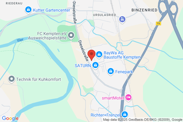 Stürzel GmbH