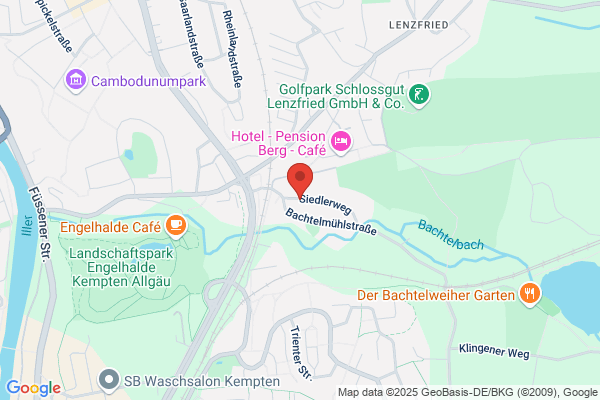 Ferienwohnung Steinbruch