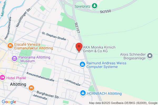Kirnich GmbH