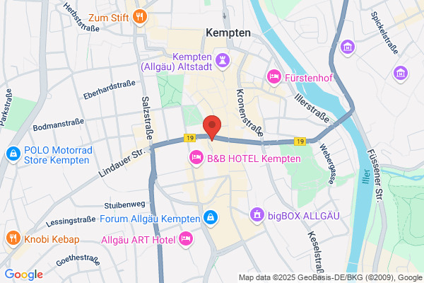 L'Osteria Kempten