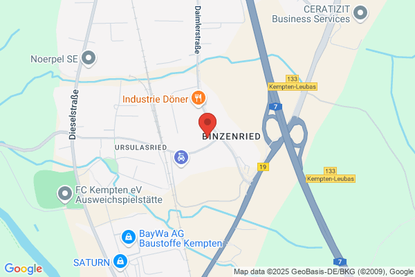 Dorn-Tec GmbH & Co. KG