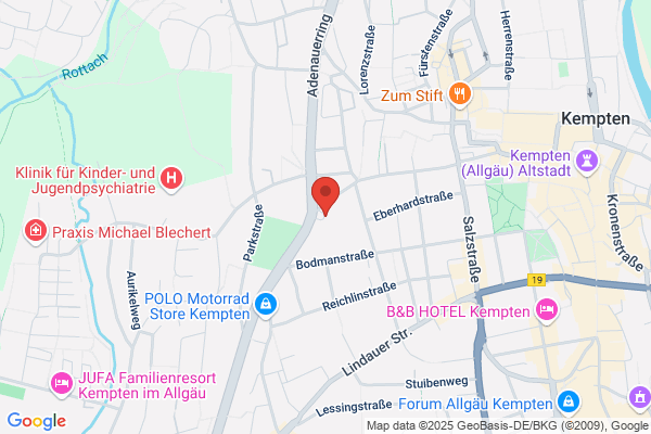 MR-Dienstleistungs GmbH Maschinenring Oberallgäu