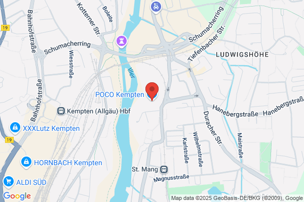 POCO Kempten