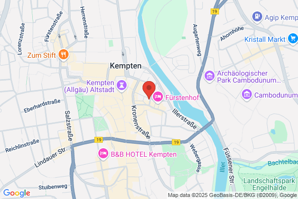 Randstad Kempten