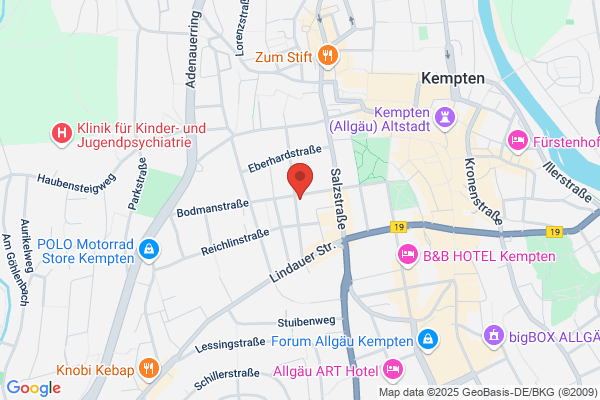 Schülerhilfe Nachhilfe Kempten